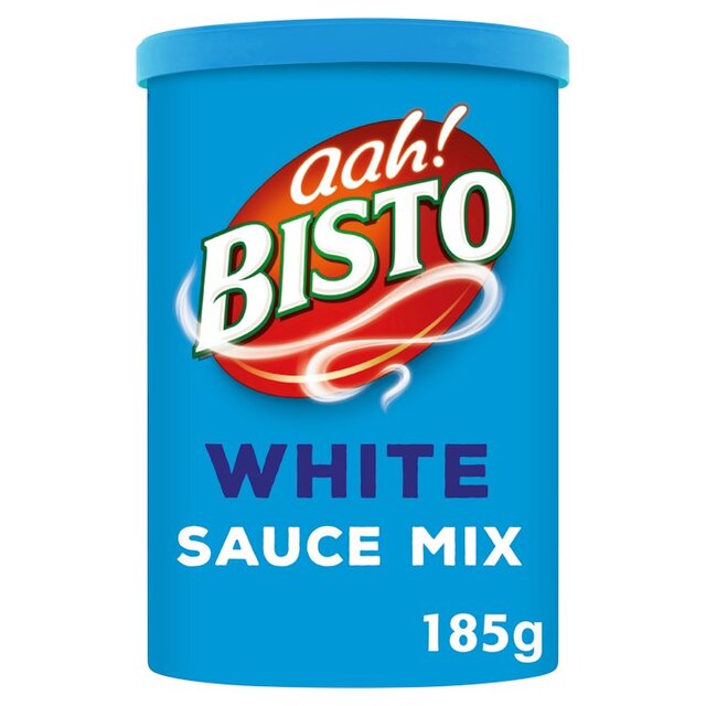 Bisto White Sauce Mix    185g - McGrocer