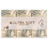 Superdrug Ultra Soft Pocket Tissues 6 pack (British brand)