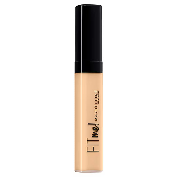 Maybelline Fit Me Concealer 06 Vanilla, imported from the UK