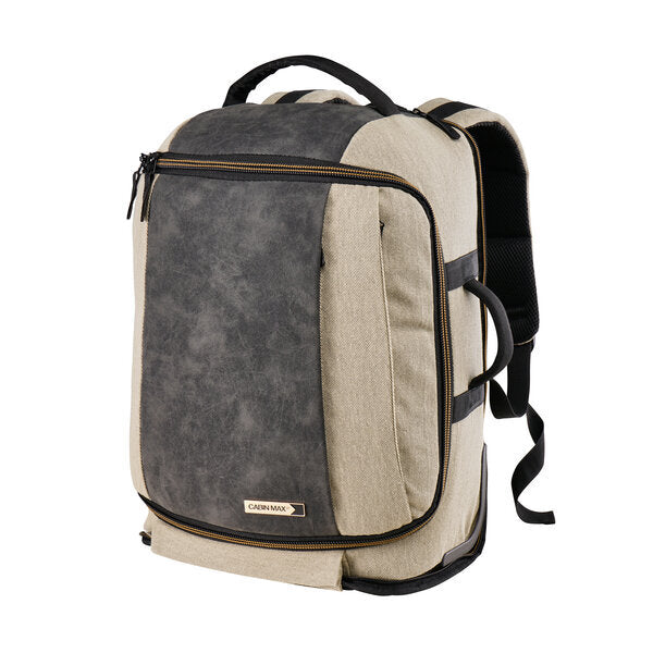 Manhattan travel bag 30L underseat trolley bag, imported from the UK