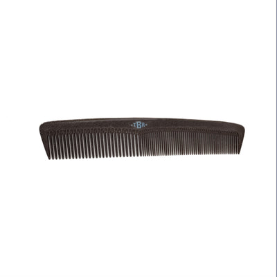 Bluebeards Revenge Liquid Wood Styling Comb 18cm