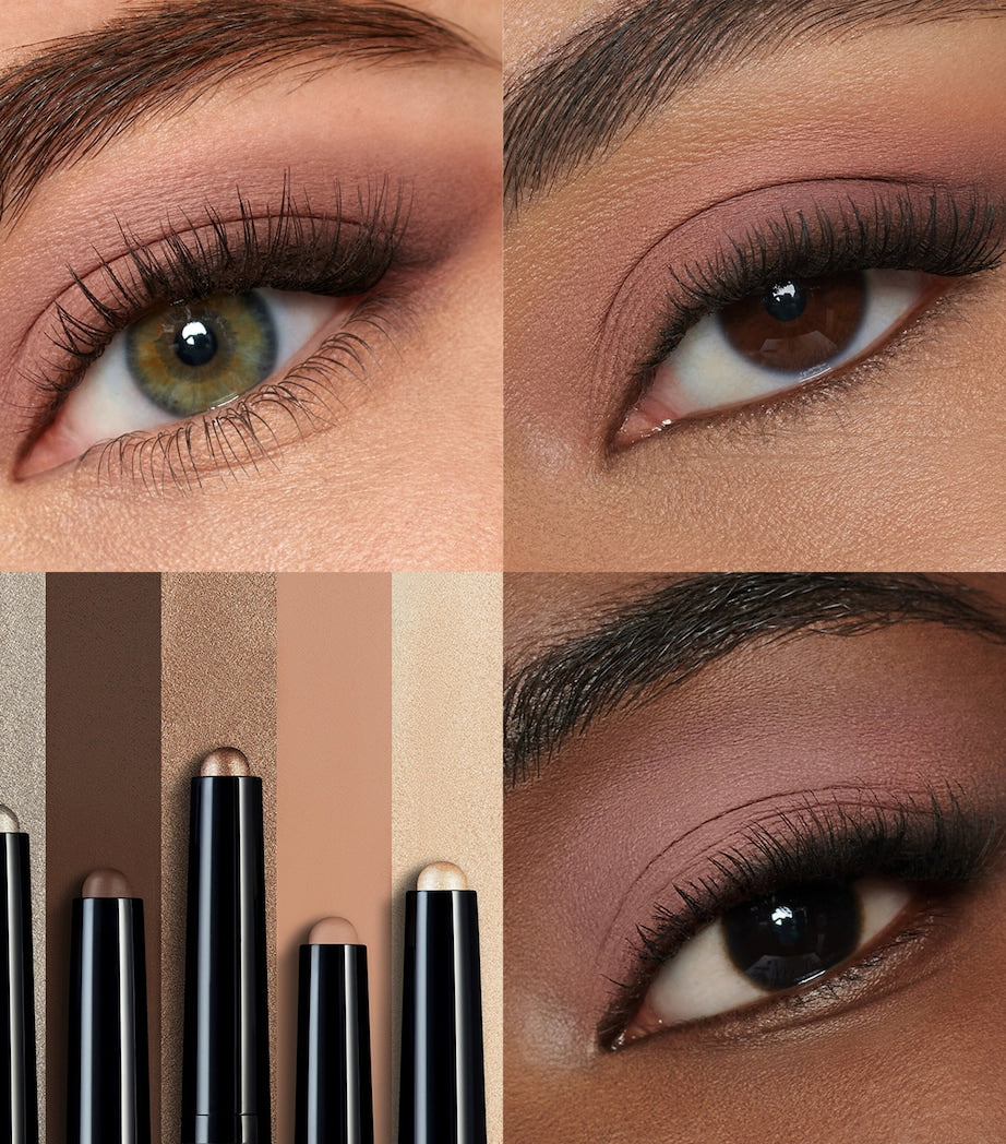 By Terry Ombre Blackstar eye shadow - British product