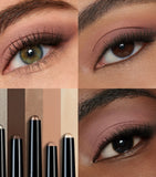 By Terry Ombre Blackstar eye shadow - British product