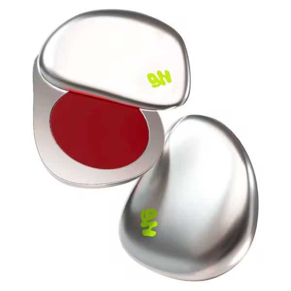Glow Hub Glow Balm Jammy face highlighter primer, UK version
