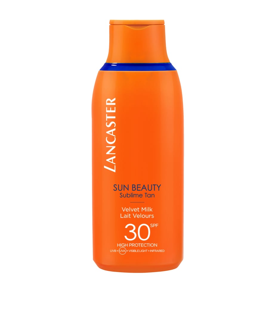 Lancaster Sublime Tan Velvet Milk SPF 30 (75 ml)