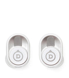 DEVIALET Gemini II Iconic White true wireless earbuds - British product