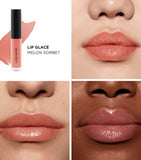 Laura Mercier Lip Glacé lip gloss balm, UK version