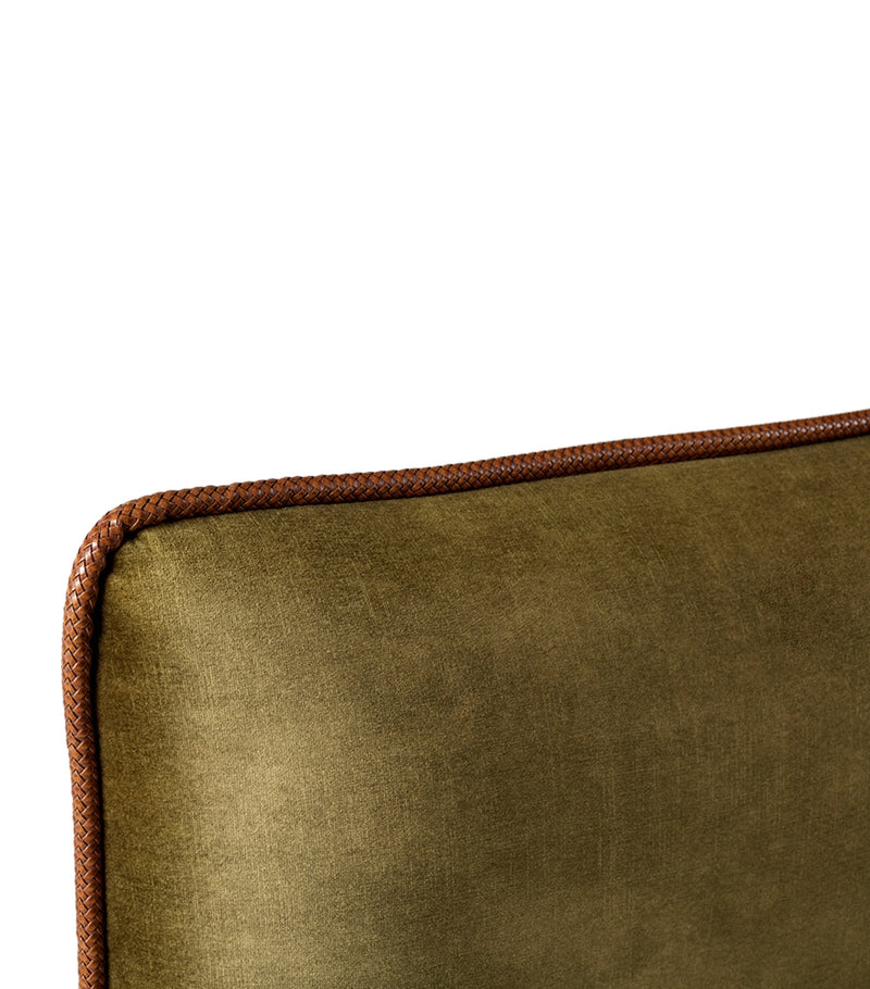 Colunex Azur Headboard 200cm - British product