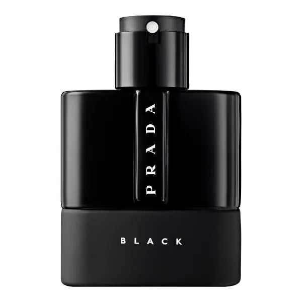 Prada Luna Rossa Black perfume 50ml, imported from the UK