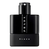 Prada Luna Rossa Black perfume 50ml, imported from the UK