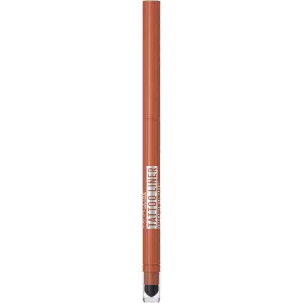 Maybelline Tattoo Eye Liner Copper Nights imported from the UK