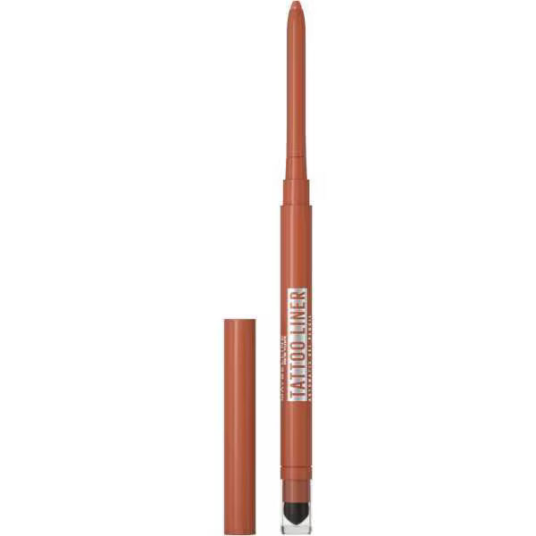 Maybelline Tattoo Eye Liner Copper Nights imported from the UK