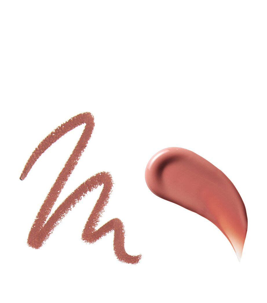 Kylie Cosmetics Supple Kiss & Precision Pout Lip Duo