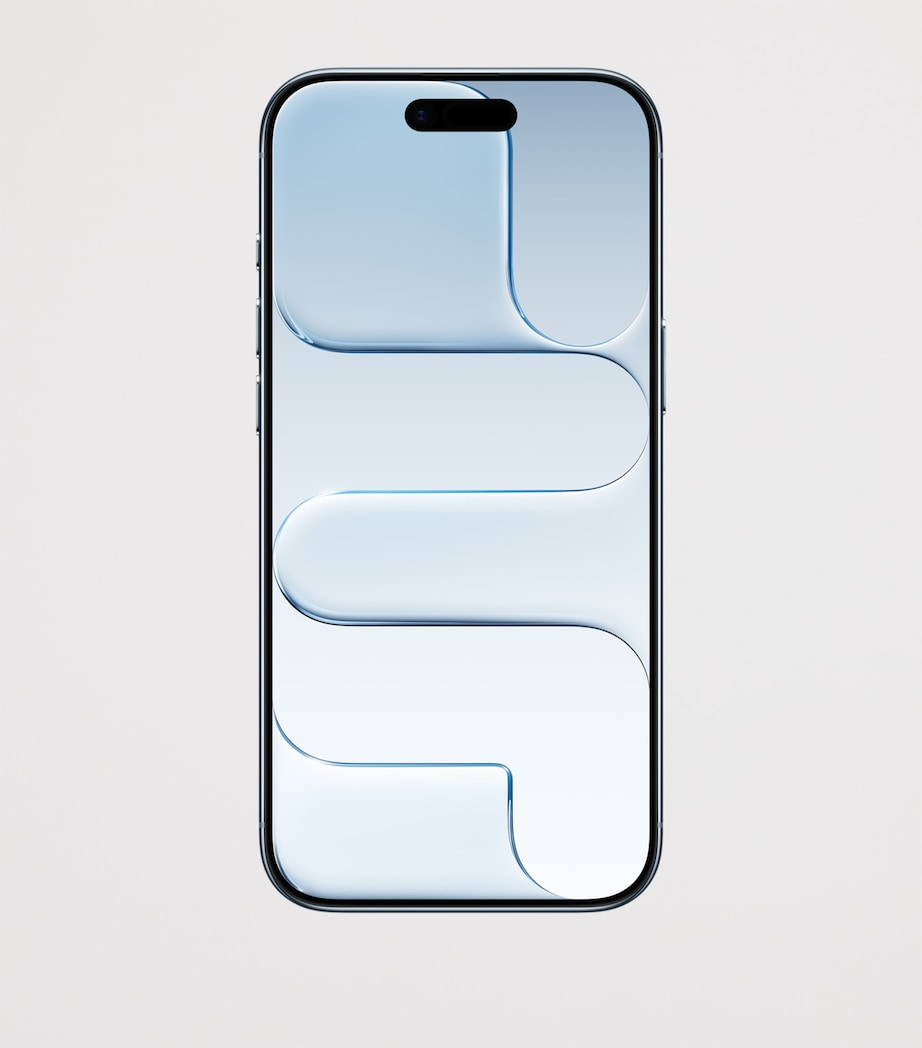 Apple iPhone Air Sky Blue 256GB - British product