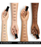Givenchy Prisme Libre Skin-Caring Concealer - British product