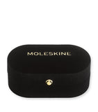 Moleskine Gold-Plated Z Notebook Charm, imported from the UK
