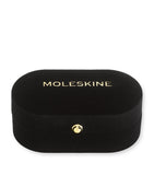Moleskine Gold-Plated Z Notebook Charm, imported from the UK