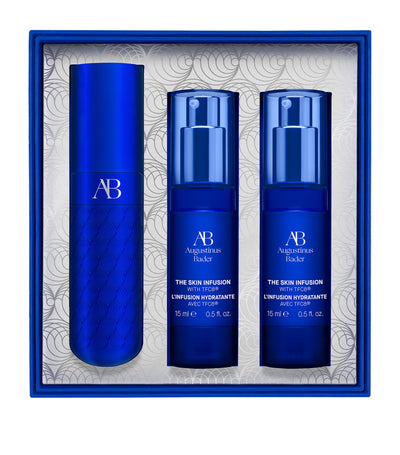 Augustinus Bader The Skin Infusion Skincare Treatment 3x15ml