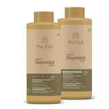 Inoar Daymoist Kit Hair 800ml, UK version