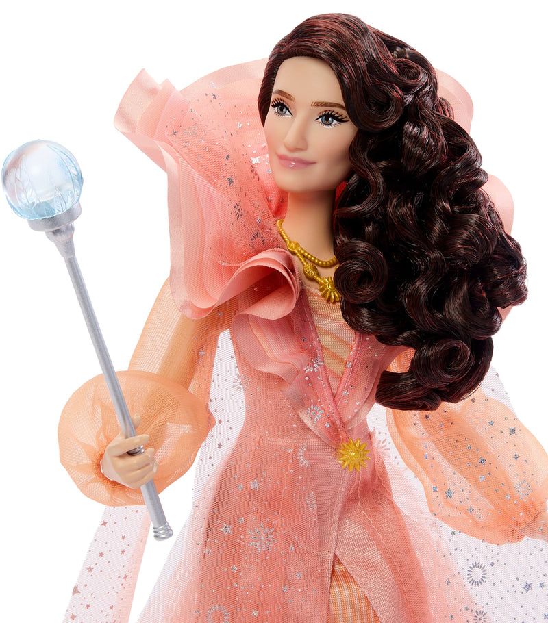 WICKED Magical Wise Woman Sun Fashion Doll