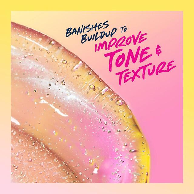 Biore Clear & Bright Brightening Jelly Cleanser   110ml - McGrocer