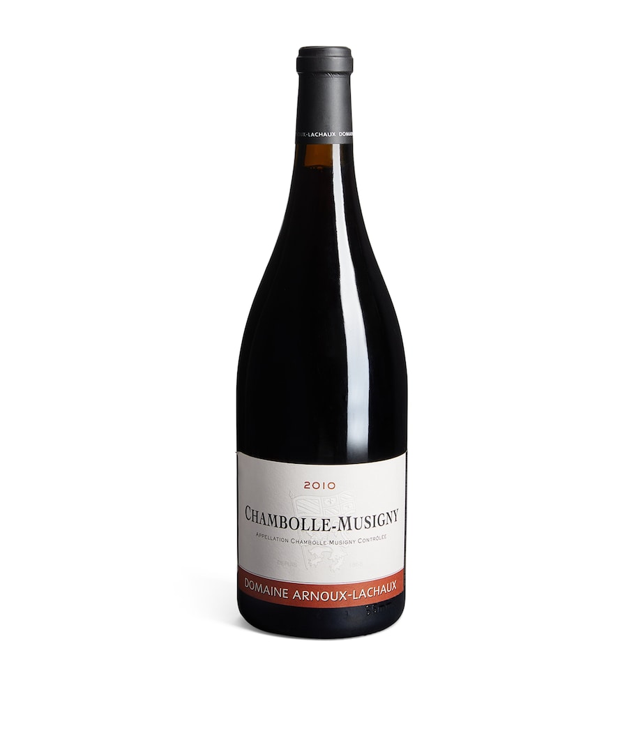 Arnoux Lachaux Chambolle-Musigny 2010 Magnum (1.5L) - Burgundy, France