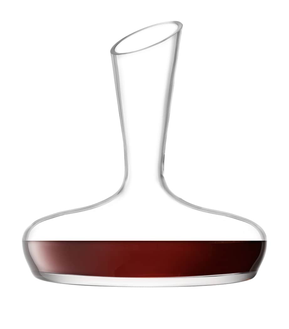 LSA International wine carafe 2.45L, UK version