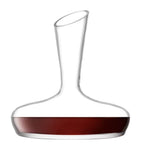 LSA International wine carafe 2.45L, UK version