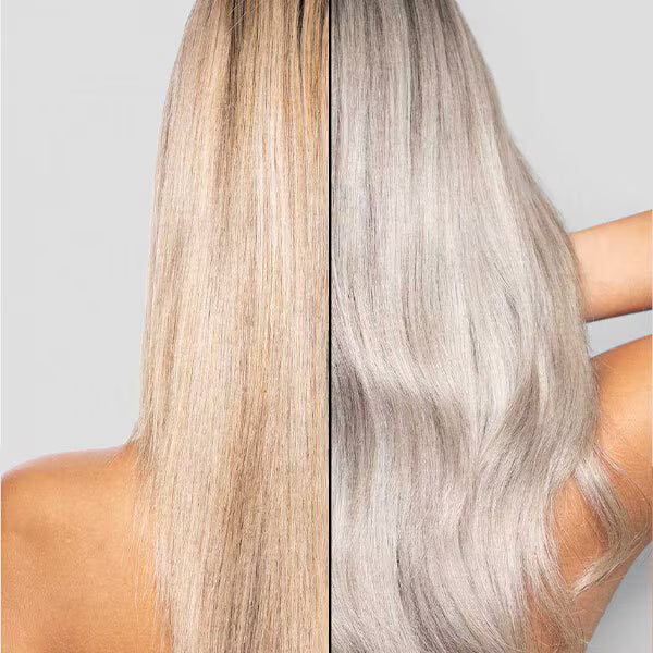 Shrine Ash Blonde Hair Toner Drops 30 uses - British product