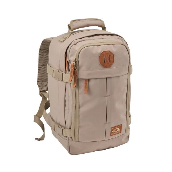 Metz underseat cabin bag backpack 20L, imported from the UK