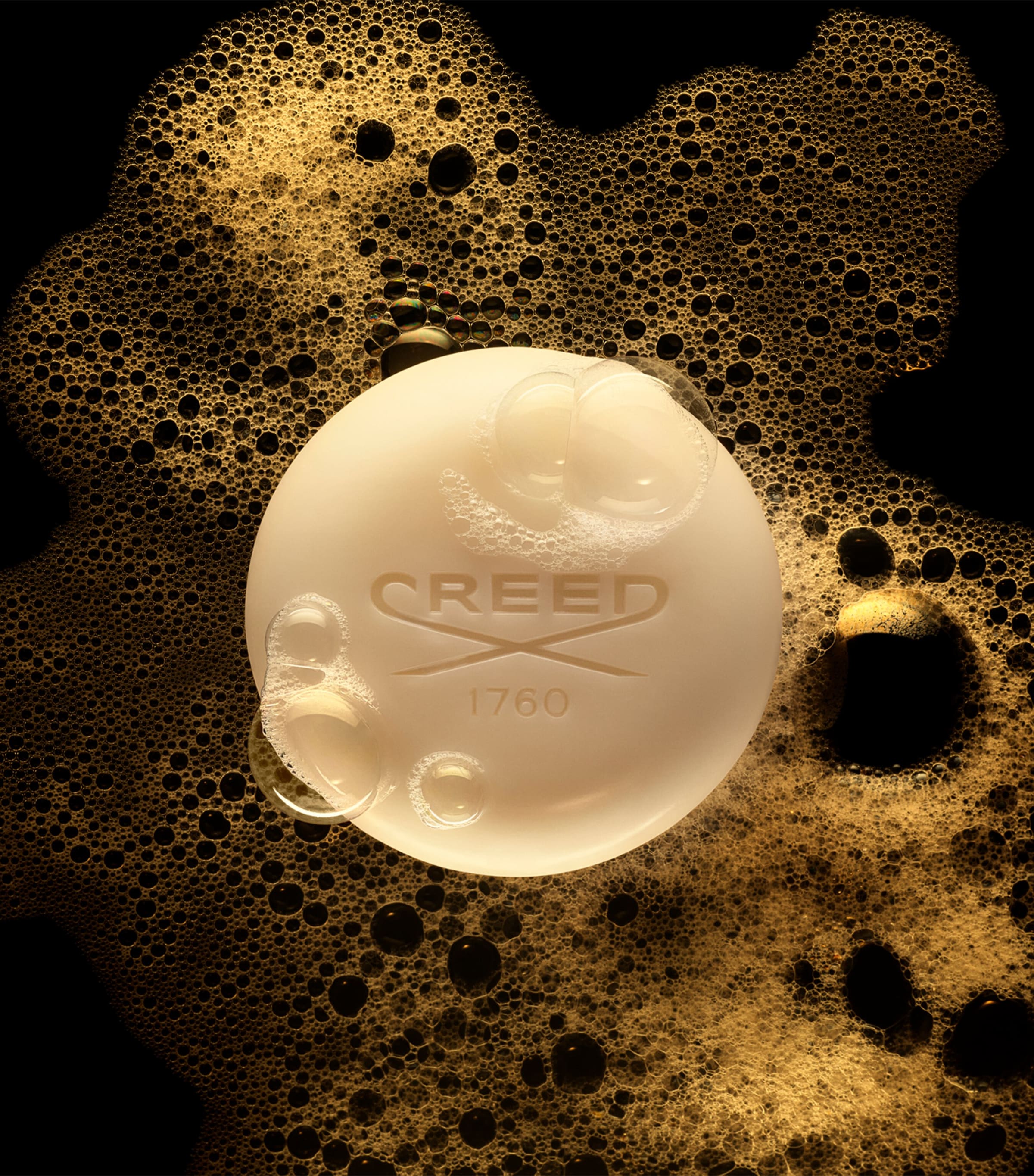 Creed Millésime Impérial Perfumed Soap (150g)