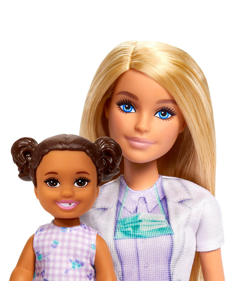 Barbie Barbie Dentist Doll