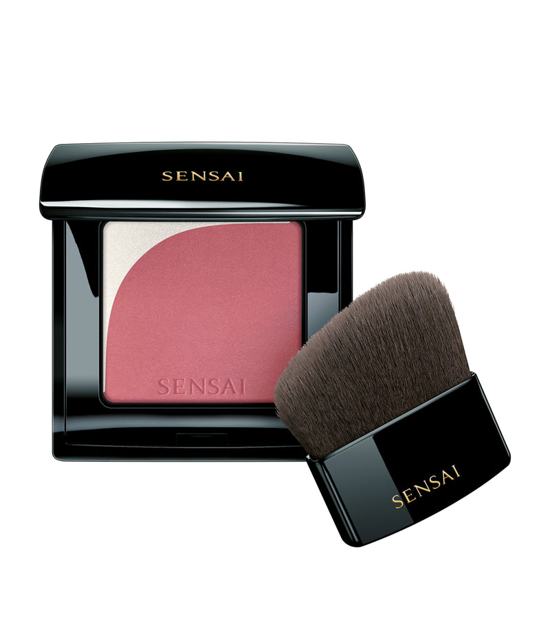 Sensai Blooming Blush