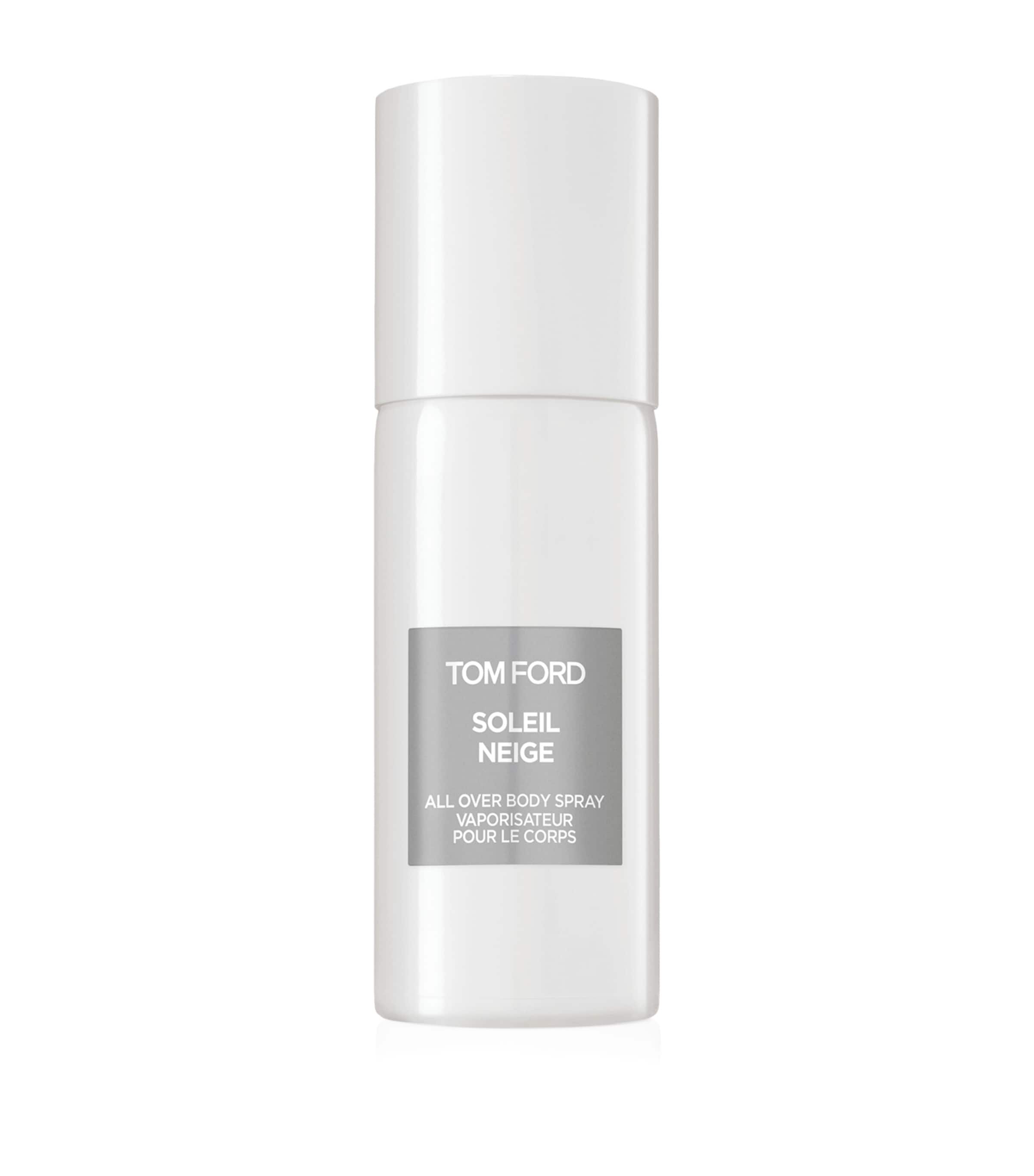 TOM FORD Soleil Neige Body Spray (150ml)