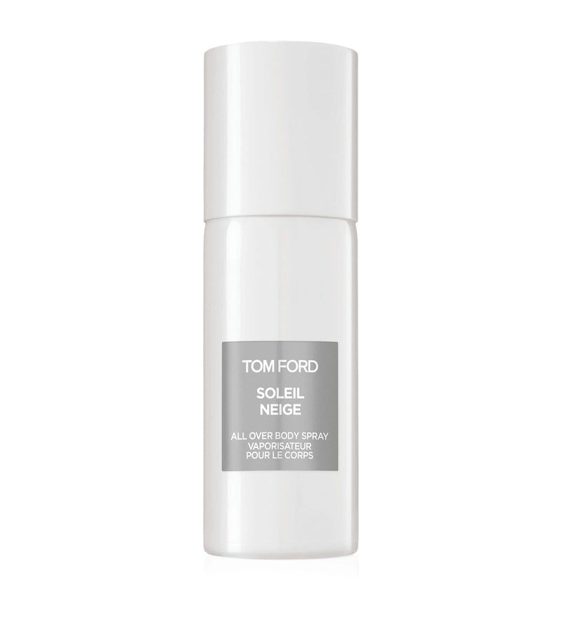 TOM FORD Soleil Neige Body Spray (150ml)