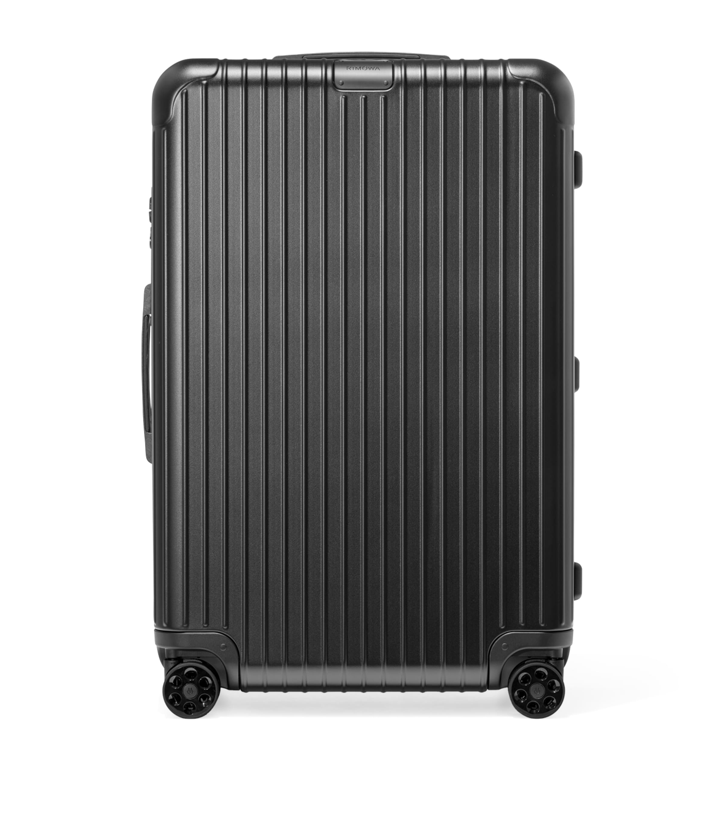 RIMOWA Large Essential Check-In Suitcase 77.5cm, imported from the UK