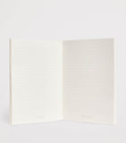 Harrods Zebra Notebook