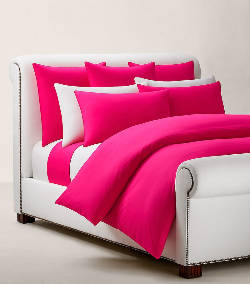 Ralph Lauren Polo Player fitted sheet 90x200cm, imported from the UK