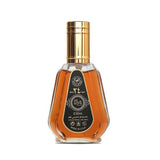 Ard Al Zaafaran Oud 24 Hours perfume 50ml - British product