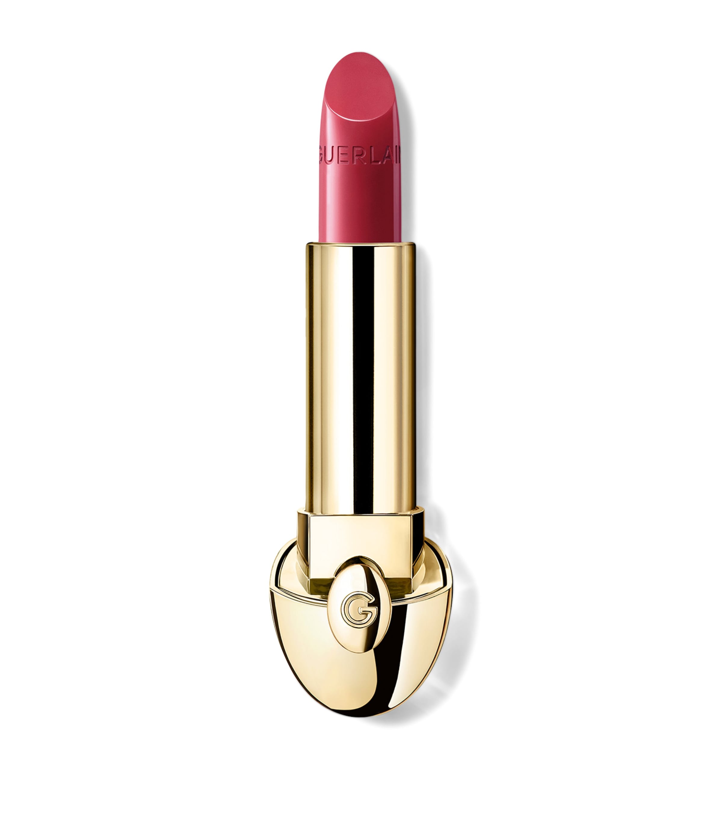 Guerlain Rouge G Ultra-Care Satin Lipstick Refill, UK version