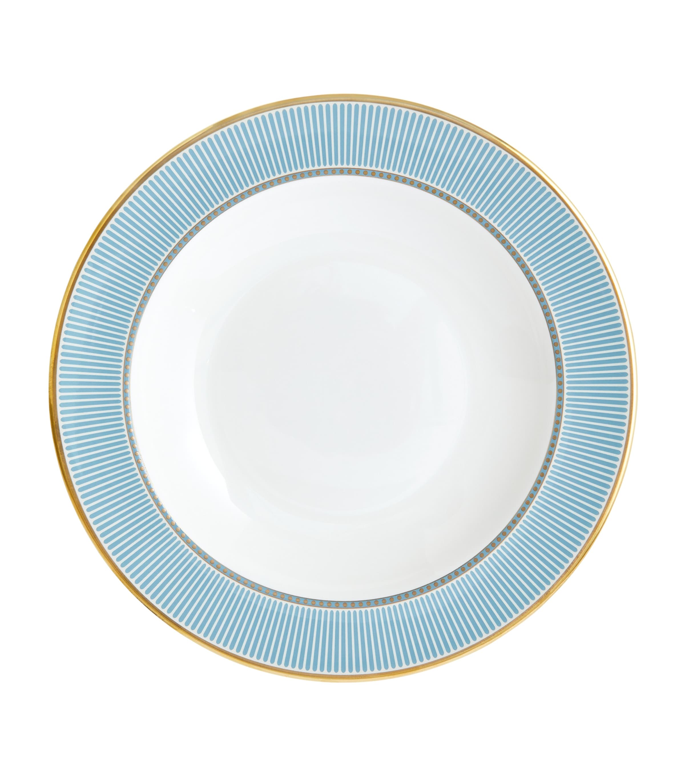 Wedgwood Helia soup plate 15cm (British brand)