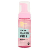 Solait foaming water medium 150ml (British brand)