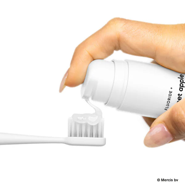 HiSmile Miffy Electric Toothbrush multi-mode function, UK version