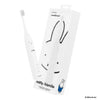 HiSmile Miffy Electric Toothbrush multi-mode function, UK version