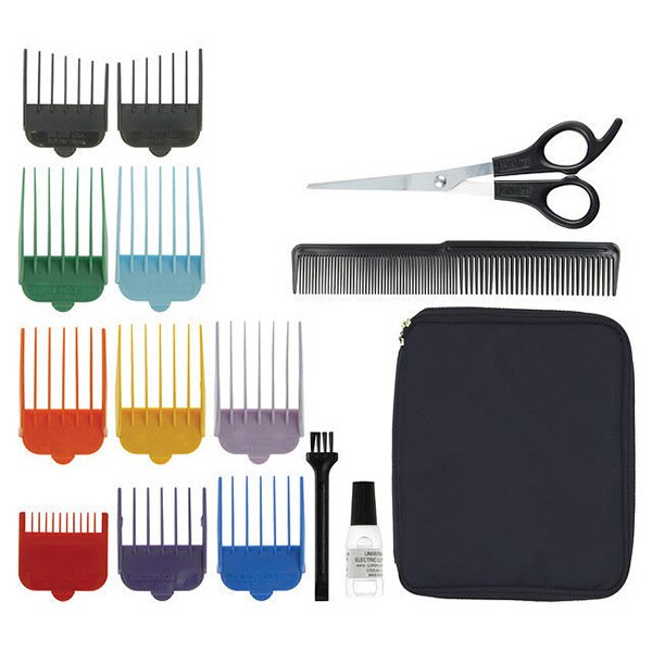 Wahl Colour Pro Cordless Clipper GOODS Superdrug   