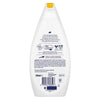 Dove Creamy Indulge Body Wash 450ml - British product