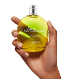Clarins Eau Extraordinaire treatment fragrance 100ml - British product