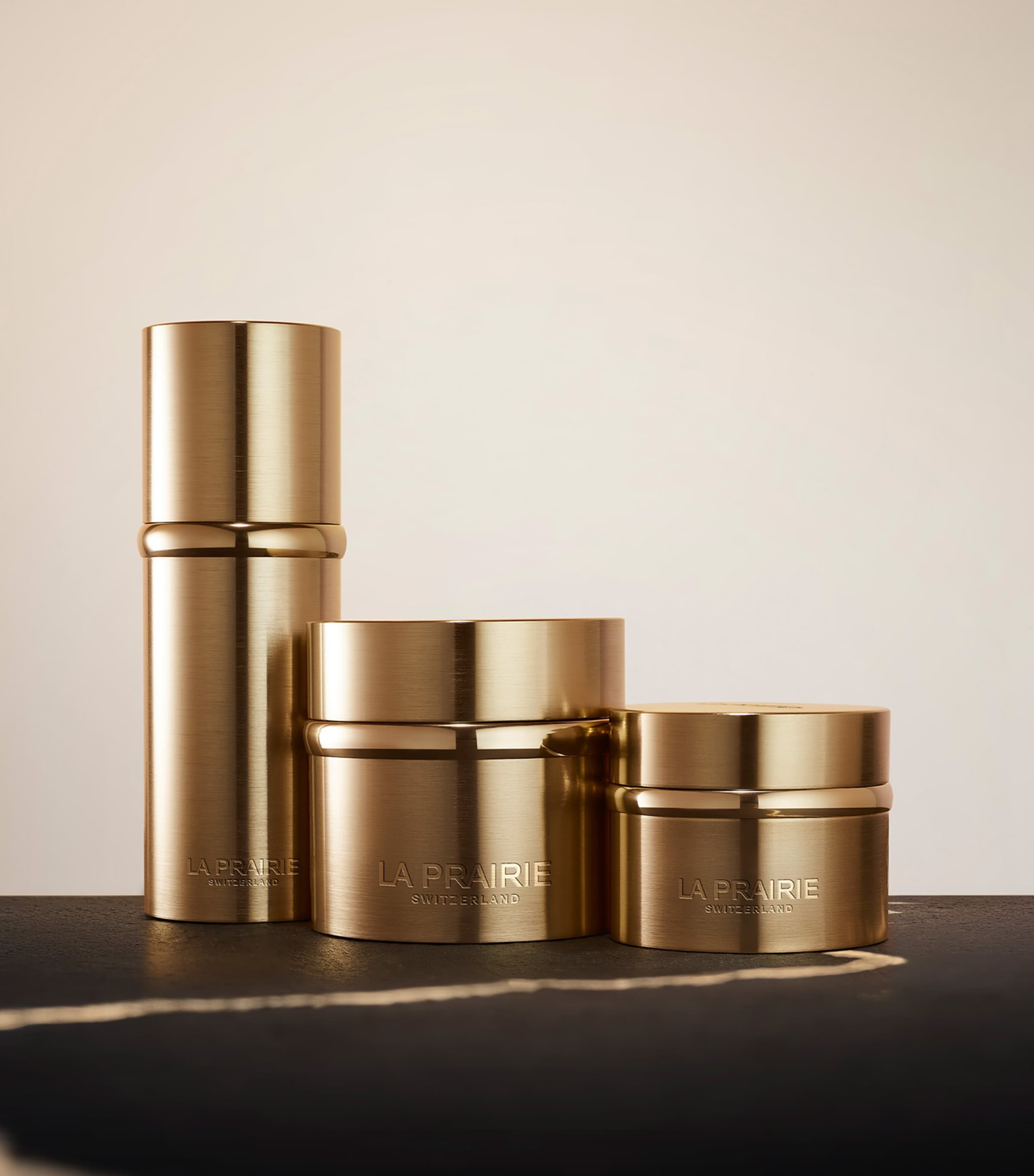 La Prairie Pure Gold Radiance Concentrate Refill 30ml, UK version