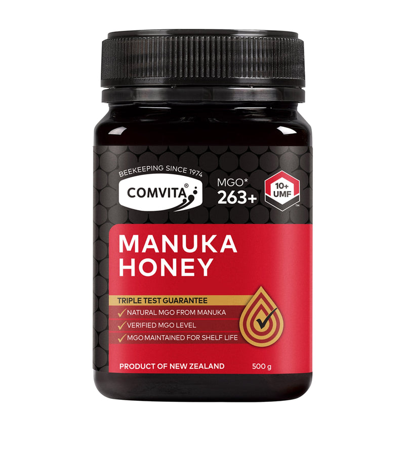 COMVITA Manuka Honey 10+ 500g - British product