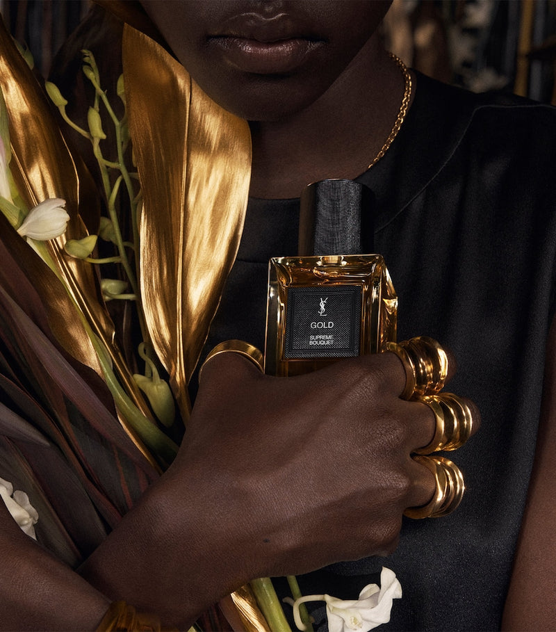 YSL Gold Eau de Parfum 75ml (British brand)